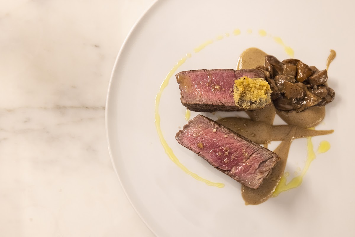 Cucù Restaurant & Bar Photos 2